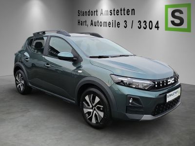 Dacia Sandero Neuwagen