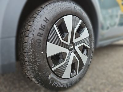 Dacia Sandero Neuwagen