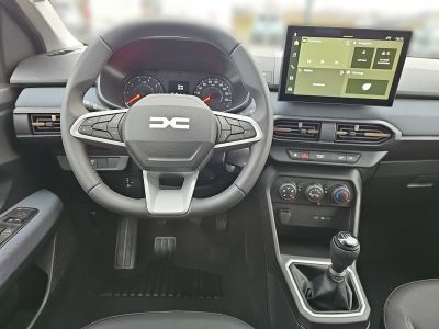 Dacia Sandero Neuwagen