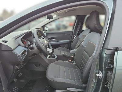 Dacia Sandero Neuwagen