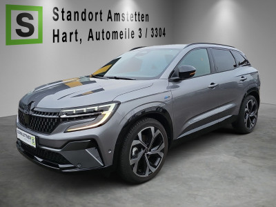 Renault Austral Gebrauchtwagen