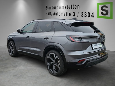 Renault Austral Gebrauchtwagen