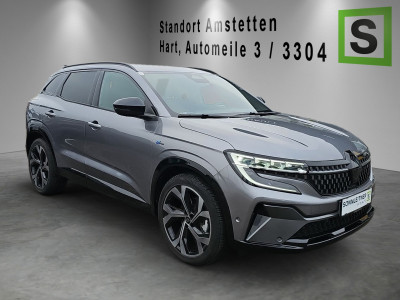Renault Austral Gebrauchtwagen