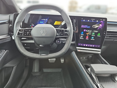 Renault Austral Gebrauchtwagen