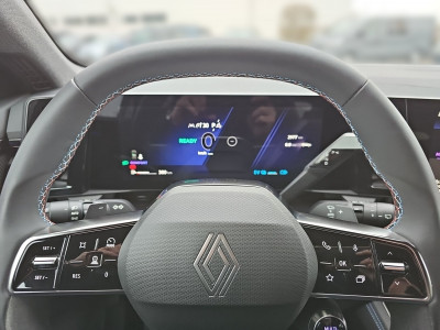 Renault Austral Gebrauchtwagen