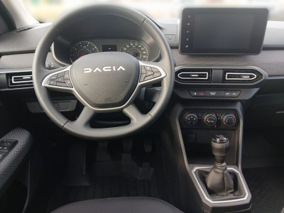 Dacia Jogger Vorführwagen