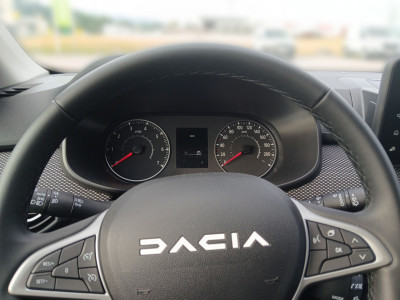 Dacia Jogger Vorführwagen