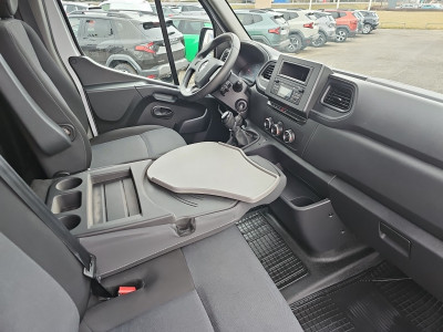 Renault Master Gebrauchtwagen