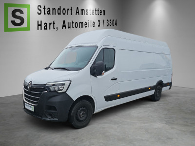 Renault Master Gebrauchtwagen