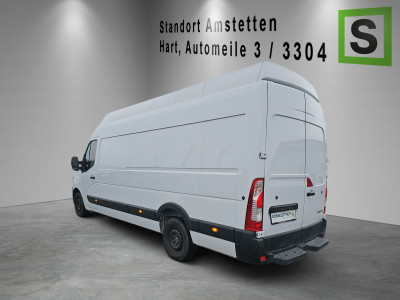 Renault Master Gebrauchtwagen