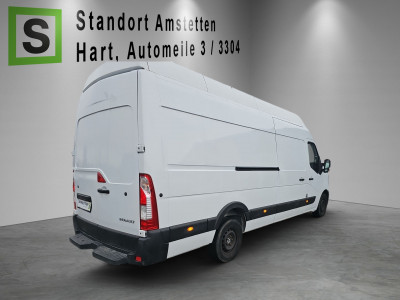 Renault Master Gebrauchtwagen