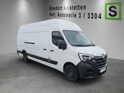 Renault Master Gebrauchtwagen