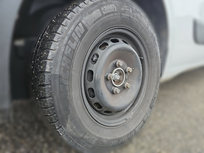 Renault Master Gebrauchtwagen