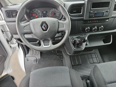 Renault Master Gebrauchtwagen