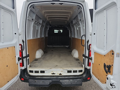 Renault Master Gebrauchtwagen