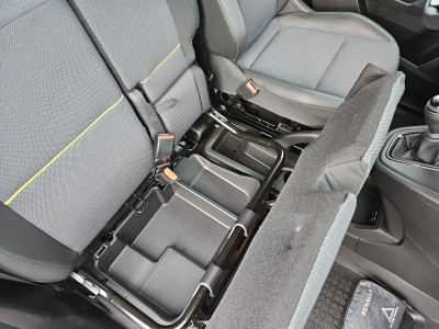 Renault Kangoo Gebrauchtwagen