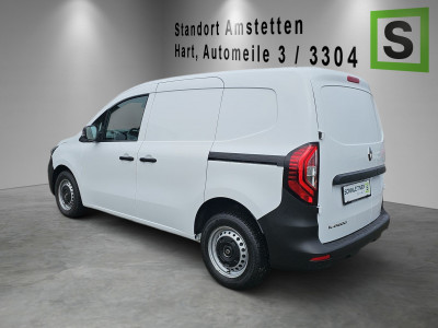 Renault Kangoo Gebrauchtwagen