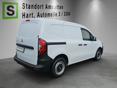 Renault Kangoo Gebrauchtwagen