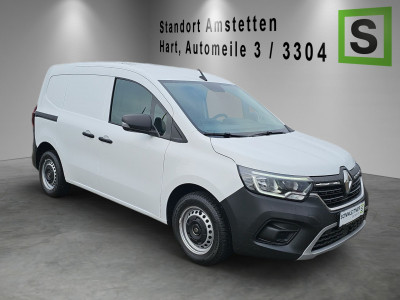 Renault Kangoo Gebrauchtwagen