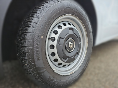 Renault Kangoo Gebrauchtwagen