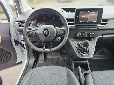 Renault Kangoo Gebrauchtwagen