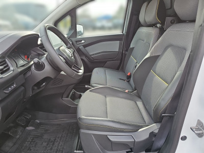 Renault Kangoo Gebrauchtwagen