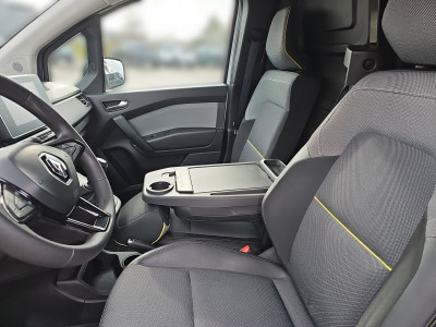 Renault Kangoo Gebrauchtwagen