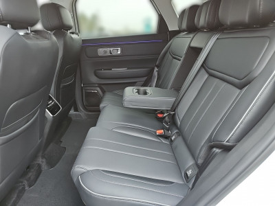 Jaecoo Jaecoo 7 Neuwagen