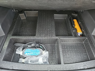 Jaecoo Jaecoo 7 Neuwagen