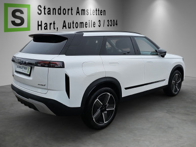 Jaecoo Jaecoo 7 Neuwagen