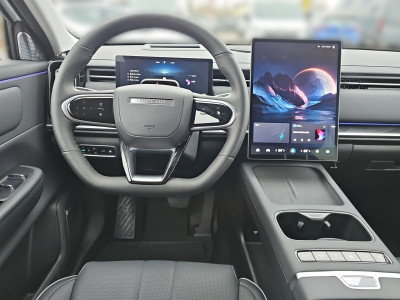 Jaecoo Jaecoo 7 Neuwagen