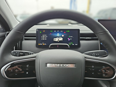 Jaecoo Jaecoo 7 Neuwagen