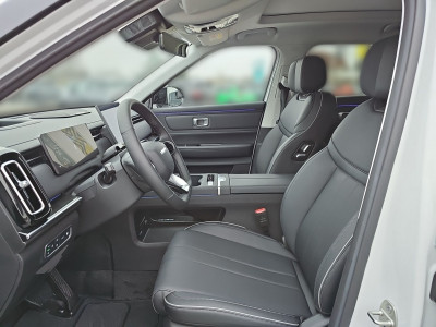 Jaecoo Jaecoo 7 Neuwagen