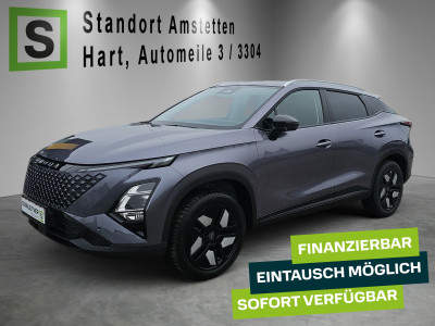Omoda Omoda 5 Neuwagen