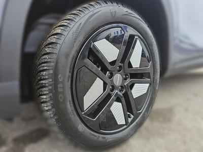 Omoda Omoda 5 Neuwagen