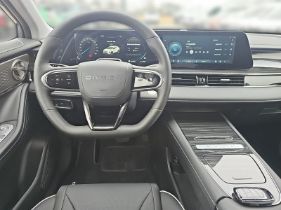 Omoda Omoda 5 Neuwagen