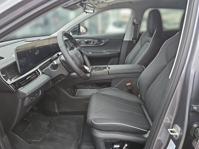 Omoda Omoda 5 Neuwagen