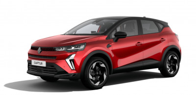 Renault Captur Neuwagen