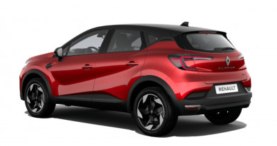 Renault Captur Neuwagen