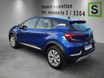 Renault Captur Gebrauchtwagen Renault Captur Gebrauchtwagen