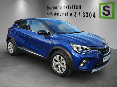 Renault Captur Gebrauchtwagen Renault Captur Gebrauchtwagen