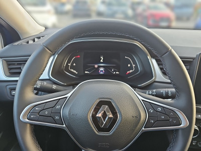 Renault Captur Gebrauchtwagen Renault Captur Gebrauchtwagen