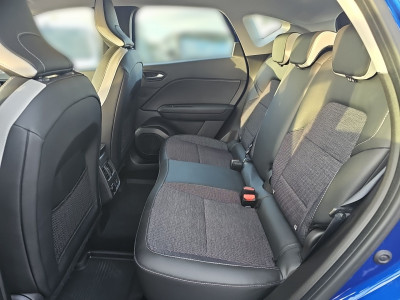 Renault Captur Gebrauchtwagen Renault Captur Gebrauchtwagen