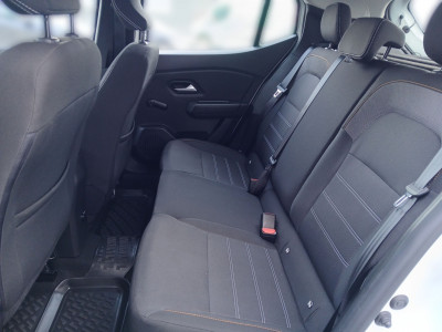 Dacia Sandero Gebrauchtwagen