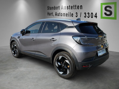 Renault Captur Gebrauchtwagen