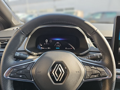 Renault Captur Gebrauchtwagen