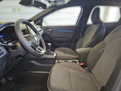 Renault Captur Gebrauchtwagen