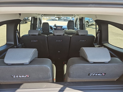 Renault Kangoo Gebrauchtwagen