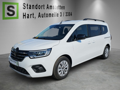 Renault Kangoo Gebrauchtwagen