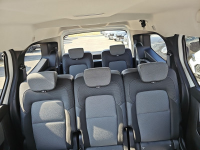 Renault Kangoo Gebrauchtwagen